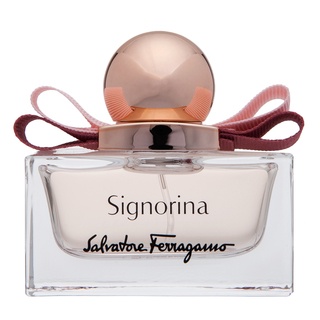 Salvatore Ferragamo Signorina Парфюмна вода за жени 30 ml