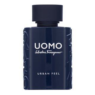 Salvatore Ferragamo Uomo Urban Feel тоалетна вода за жени 30 ml