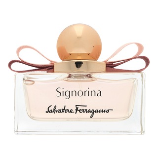 Salvatore Ferragamo Signorina Парфюмна вода за жени 50 ml
