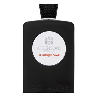 Atkinsons 41 Burlington Arcade Парфюмна вода унисекс 100 ml