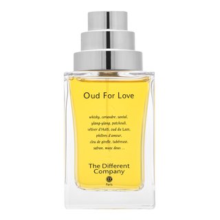 The Different Company Oud For Love Парфюмна вода унисекс 100 ml