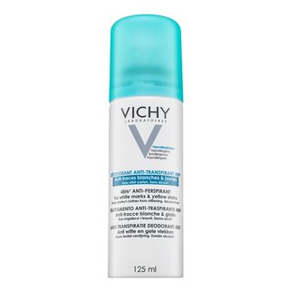 Vichy Deodorant Anti-Transpirant 48H - No Marks антиперспирант срещу изпотяване 125 ml