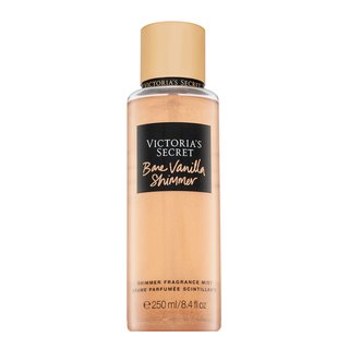 Victoria's Secret Bare Vanilla Shimmer Спрей за тяло за жени 250 ml