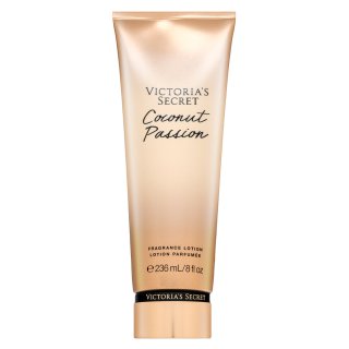 Victoria's Secret Coconut Passion лосион за тяло за жени 236 ml
