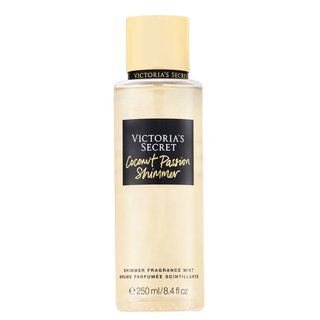 Victoria's Secret Coconut Passion Shimmer Спрей за тяло за жени 250 ml