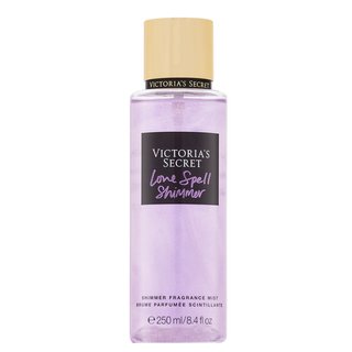 Victoria's Secret Love Spell Shimmer Спрей за тяло за жени 250 ml