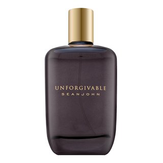 Sean John Unforgivable Men тоалетна вода за мъже 125 ml