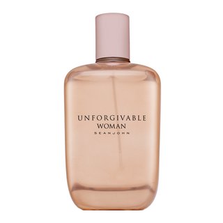 Sean John Unforgivable Woman Парфюмна вода за жени 125 ml