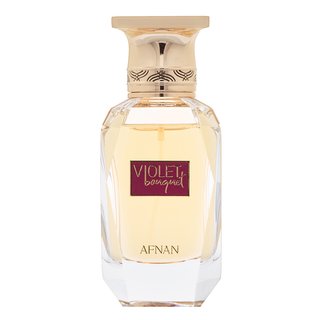 Afnan Violet Bouquet Парфюмна вода за жени 80 ml