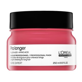 L´Oréal Professionnel Série Expert Pro Longer Lengths Renewing Mask Укрепваща маска за дълга коса 250 ml