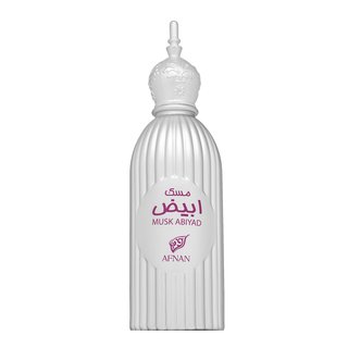 Afnan Musk Abiyad Парфюмна вода унисекс 100 ml