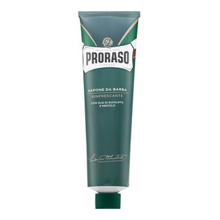 Proraso Refreshing Shaving Cream крем за бръснене за мъже 150 ml