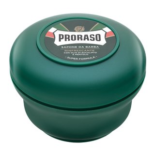 Proraso Refreshing And Toning Shaving Soap сапун за бръснене 150 ml