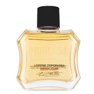 Proraso Moisturizing And Nourishing After Shave Lotion успокояващ балсам за след бръснене 100 ml