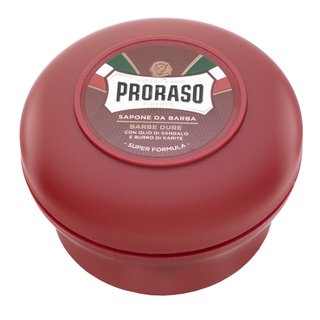Proraso сапун за бръснене за твърда брада Shaving Soap Coarse Beards 150 ml