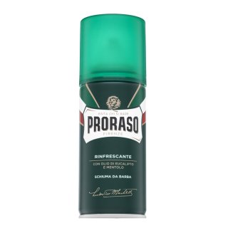 Proraso крем за бръснене Refreshing And Toning Shave Foam 100 ml