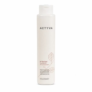 Kemon Actyva P Factor Shampoo 250 ml