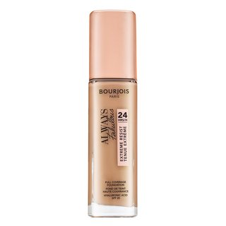 Bourjois Always Fabulous 24HRS Extreme Resist Foundation