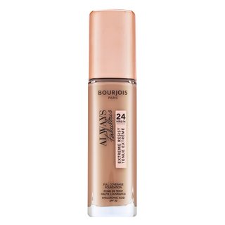 Bourjois Always Fabulous 24HRS Extreme Resist Foundation