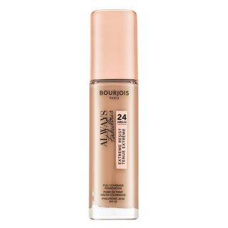 Bourjois Always Fabulous 24HRS Extreme Resist Foundation