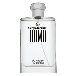 Sergio Tacchini Uomo тоалетна вода за мъже 100 ml