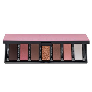 Pupa Make Up Stories Compact Eyeshadow Palette палитра сенки за очи 004 Rose Addicted 13,5 g