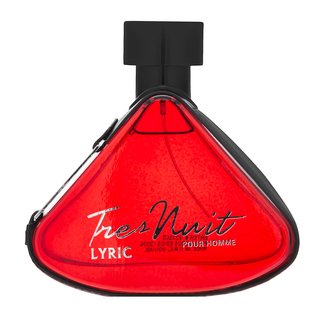 Armaf Tres Nuit Lyric Pour Homme Парфюмна вода за мъже 100 ml