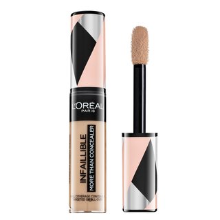 L´Oréal Paris Infaillible More Than Concealer течен коректор 322 Ivory 11 ml