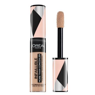 L´Oréal Paris Infaillible More Than Concealer течен коректор 323 Fawn 11 ml