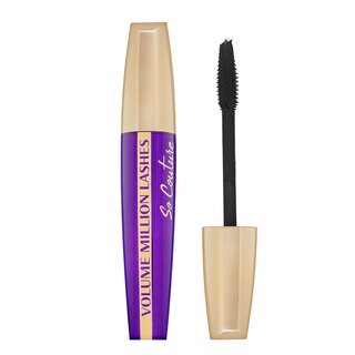 L´Oréal Paris Volume Million Lashes Mascara So Couture спирала за увеличаване на обема Black 9 ml
