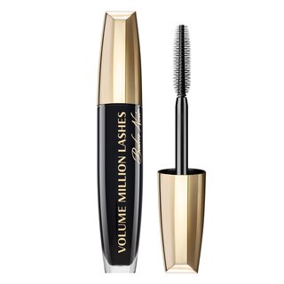 L´Oréal Paris Volume Million Lashes Balm Noir Mascara спирала за обем 9 ml