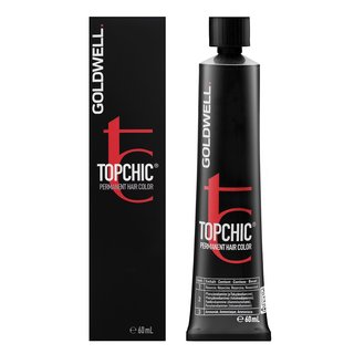 Goldwell Topchic Hair Color професионална перманентна боя за коса За всякакъв тип коса 5MB 60 ml