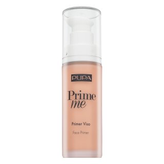 Pupa Prime Me Perfecting Face Primer 005 Peach основа под грим 30 ml