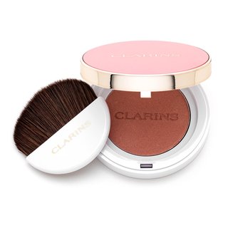 Clarins Joli Blush руж - пудра 05 Cheeky Boum 5 g
