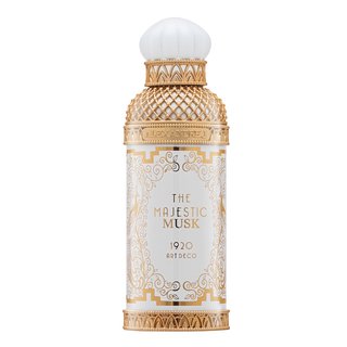 Alexandre.J The Art Deco Collector The Majestic Musk Парфюмна вода за жени 100 ml