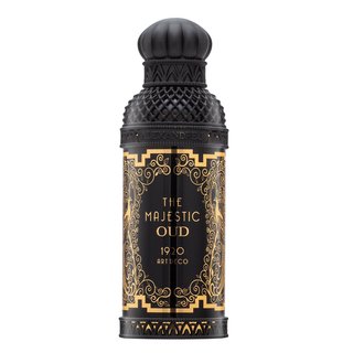 Alexandre.J The Art Deco Collector The Majestic Oud Парфюмна вода за жени 100 ml