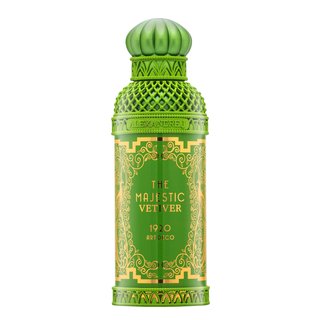 Alexandre.J The Art Deco Collector The Majestic Vetiver Парфюмна вода за жени 100 ml