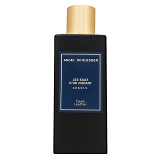 Angel Schlesser Les Eaux D'Un Instant Absolu Deep Leather Парфюмна вода унисекс 100 ml