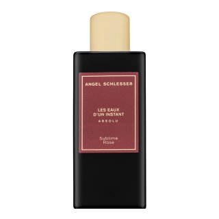 Angel Schlesser Les Eaux D'Un Instant Absolu Sublime Rose Парфюмна вода унисекс 100 ml