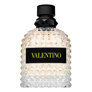 Valentino Uomo Born in Roma Yellow Dream тоалетна вода за мъже 100 ml