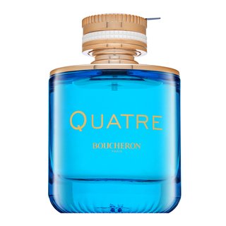 Boucheron Quatre En Bleu Pour Femme Парфюмна вода за жени 50 ml