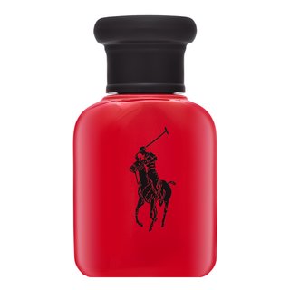 Ralph Lauren Polo Red Eau de Toilette