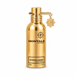 Montale Intense Amber Парфюмна вода унисекс 50 ml