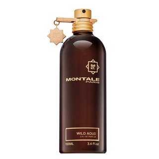 Montale Wild Aoud Парфюмна вода унисекс 100 ml