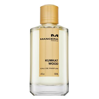 Mancera Kumkat Wood Парфюмна вода унисекс 120 ml