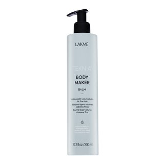 Lakmé Teknia Body Maker Balm Подсилващ балсам За обем на косата 300 ml
