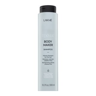 Lakmé Teknia Body Maker Shampoo Шампоан За обем на косата 300 ml