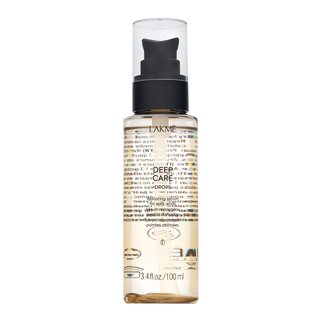 Lakmé Teknia Deep Care Drops грижа без изплакване за много повредена коса 100 ml