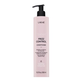 Lakmé Teknia Frizz Control Conditioner Заглаждащ балсам за груба и непокорна коса 300 ml