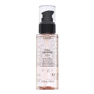 Lakmé Teknia Full Defense Serum защитен серум За коса стресирана от слънцето 100 ml